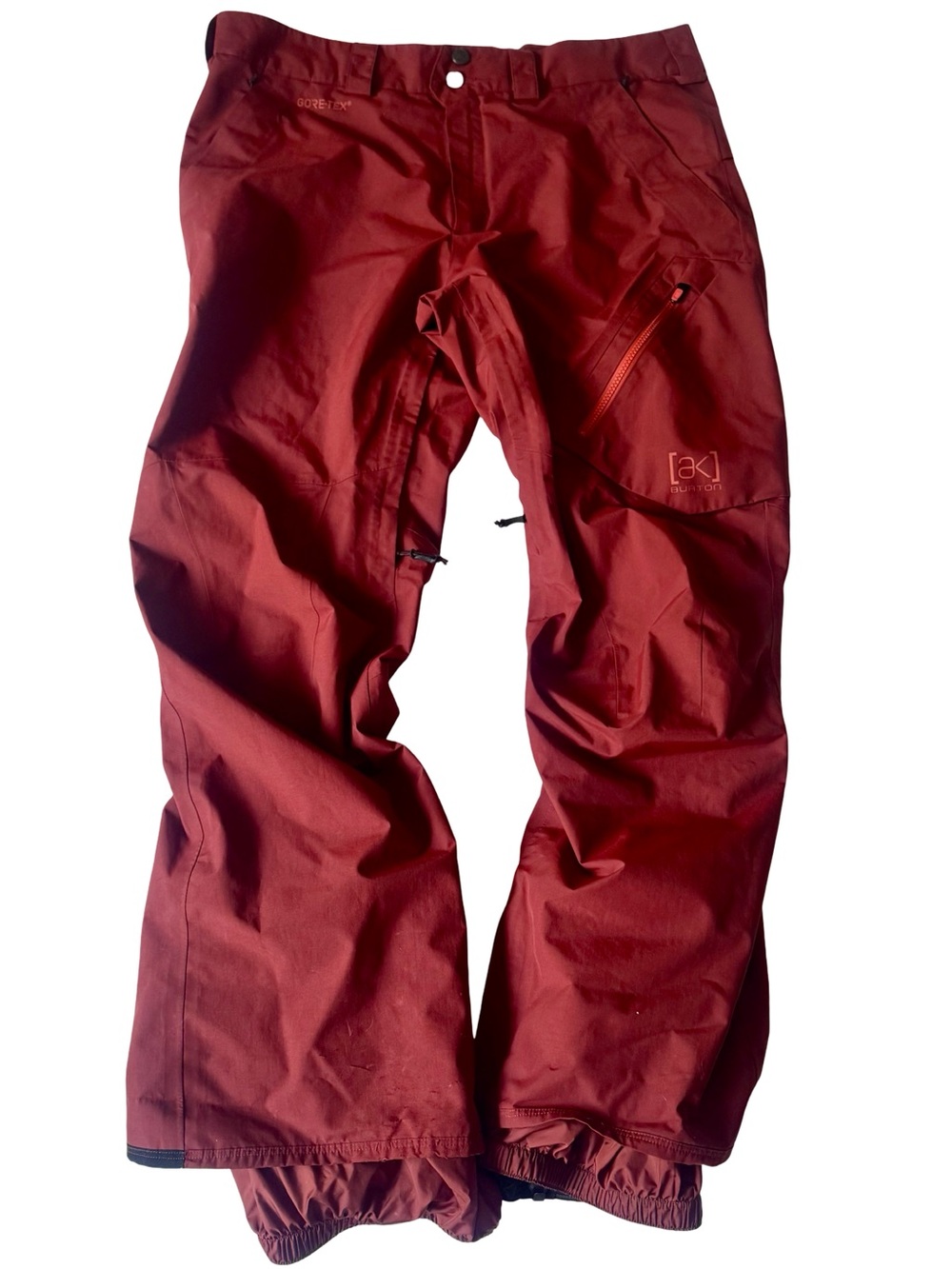 Burton Men’s AK 2L Cyclic Gore-Tex Snow Pants
